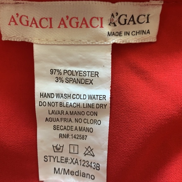 Dress - Picture 5 of 5